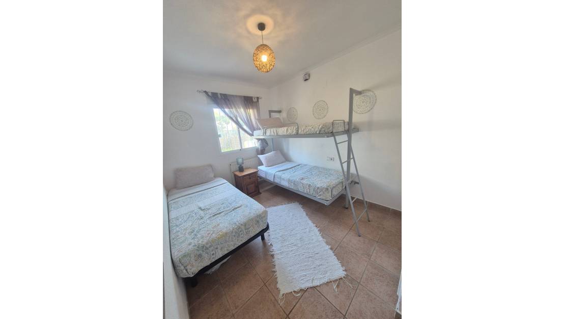 Sale - Villa - San Miguel de Salinas - San Miguel de Salinas Centro