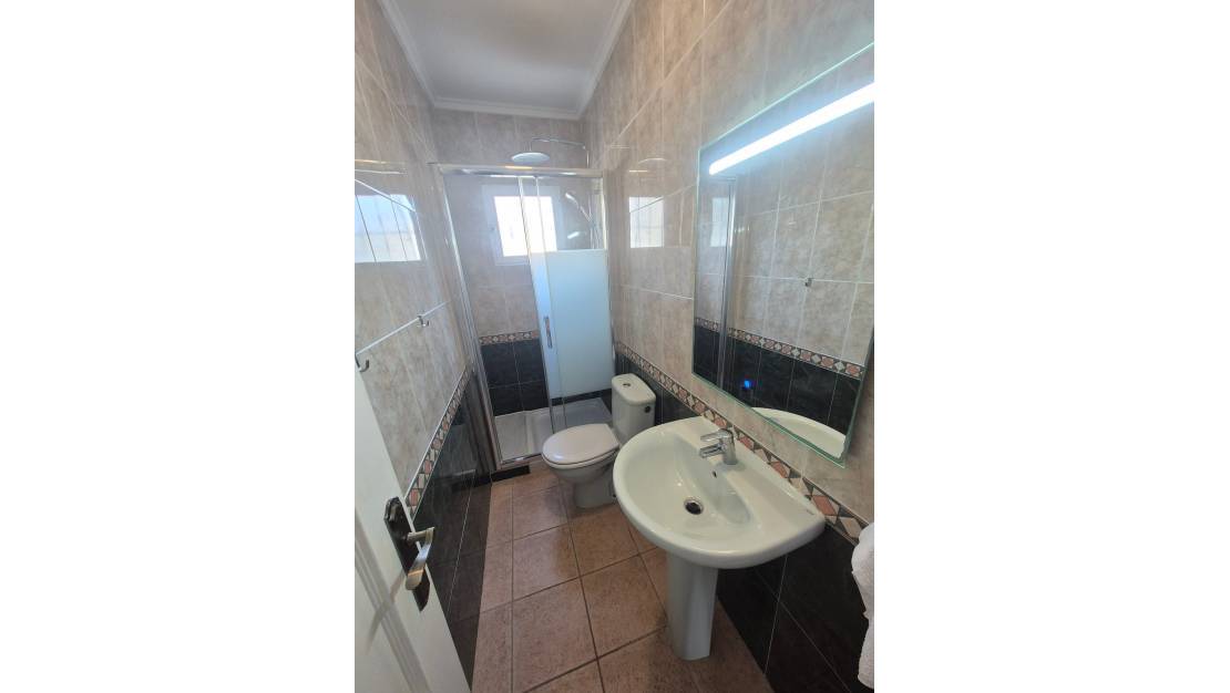 Sale - Villa - San Miguel de Salinas - San Miguel de Salinas Centro