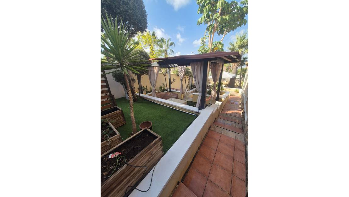 Sale - Villa - San Miguel de Salinas - San Miguel de Salinas Centro