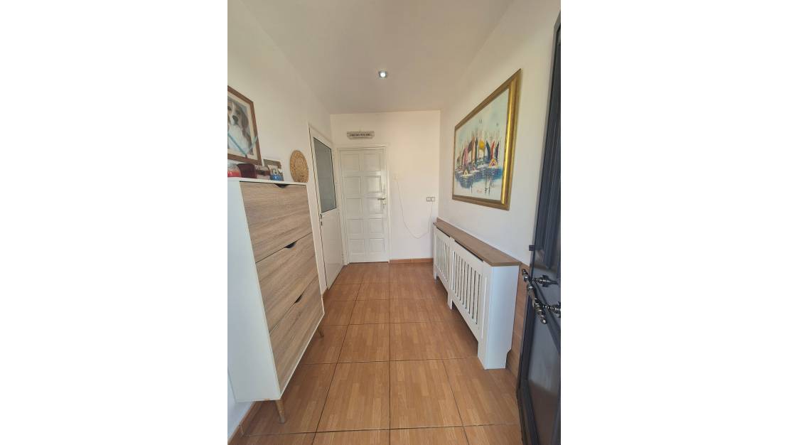 Sale - Villa - San Miguel de Salinas - San Miguel de Salinas Centro