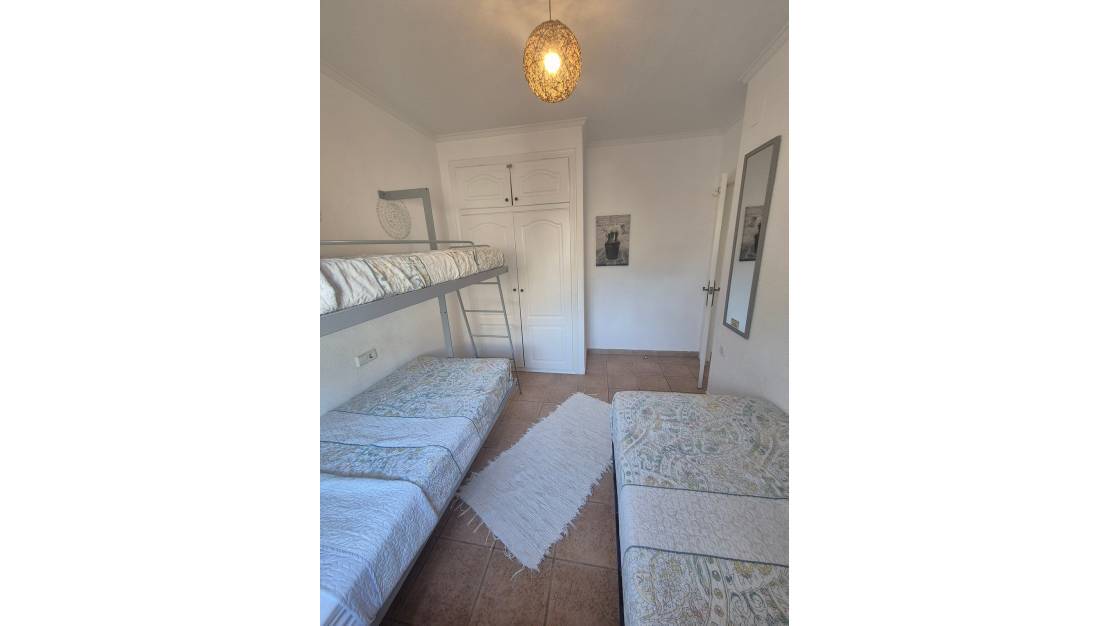 Sale - Villa - San Miguel de Salinas - San Miguel de Salinas Centro