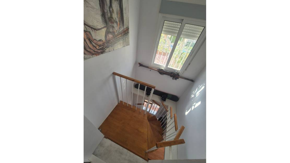 Sale - Villa - San Miguel de Salinas - San Miguel de Salinas Centro