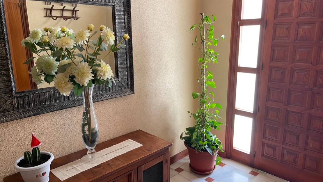 Sale - Villa - San Miguel de Salinas - San Miguel de Salinas Centro