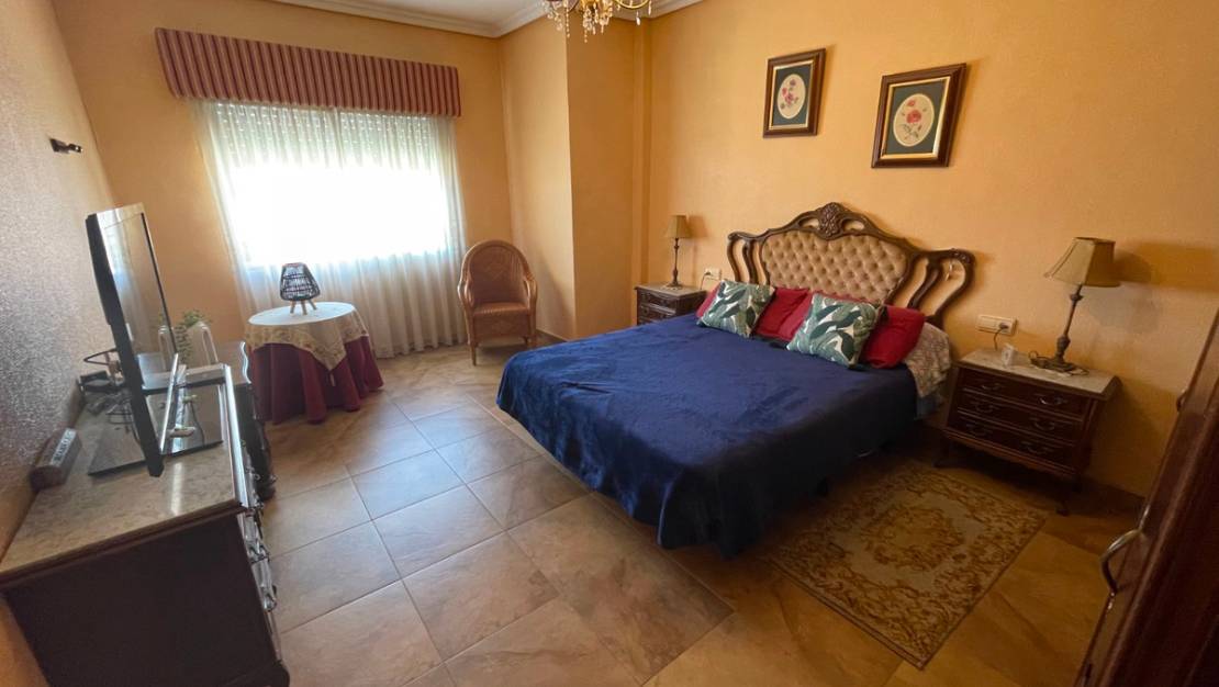 Sale - Villa - San Miguel de Salinas - San Miguel de Salinas Centro