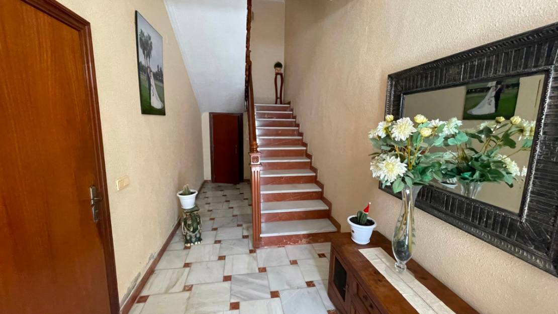 Sale - Villa - San Miguel de Salinas - San Miguel de Salinas Centro