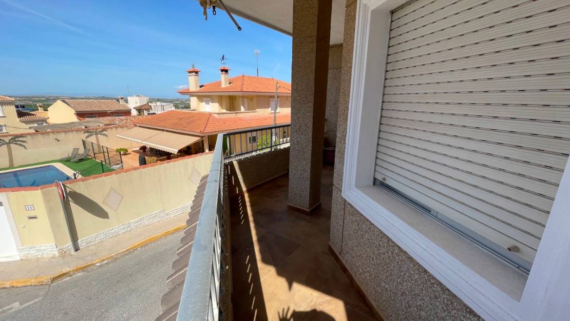 Sale - Villa - San Miguel de Salinas - San Miguel de Salinas Centro