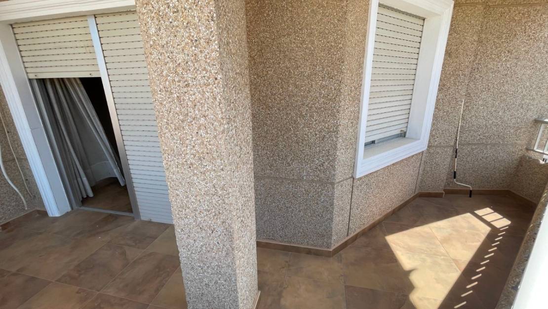 Sale - Villa - San Miguel de Salinas - San Miguel de Salinas Centro