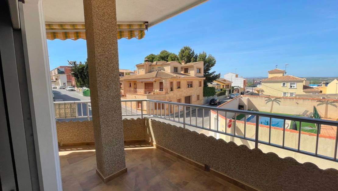 Sale - Villa - San Miguel de Salinas - San Miguel de Salinas Centro