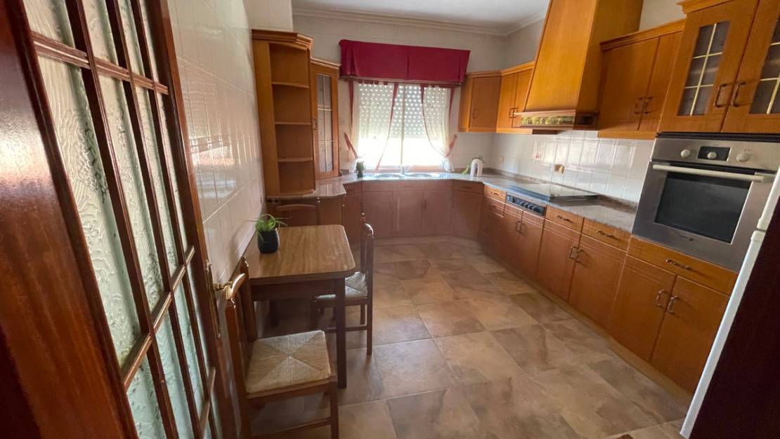 Sale - Villa - San Miguel de Salinas - San Miguel de Salinas Centro