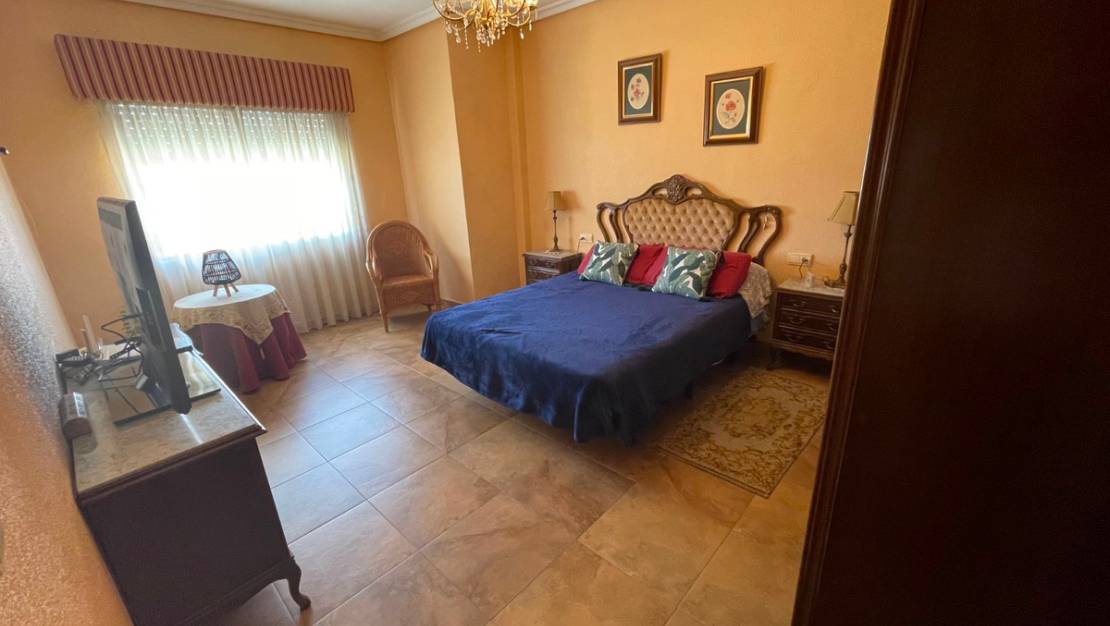 Sale - Villa - San Miguel de Salinas - San Miguel de Salinas Centro