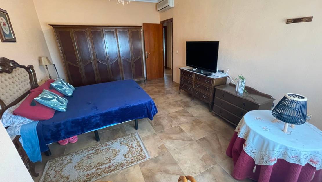 Sale - Villa - San Miguel de Salinas - San Miguel de Salinas Centro