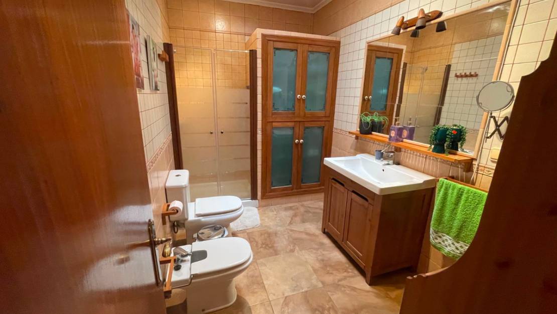 Sale - Villa - San Miguel de Salinas - San Miguel de Salinas Centro