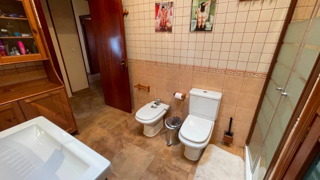 Sale - Villa - San Miguel de Salinas - San Miguel de Salinas Centro