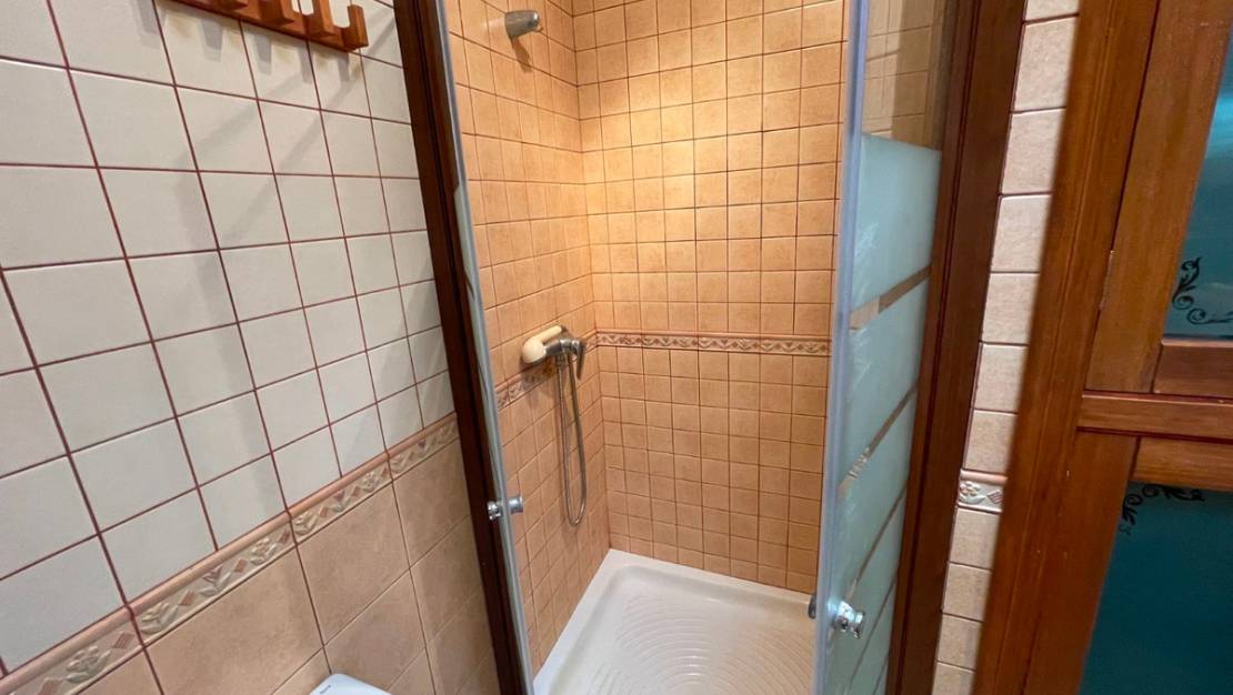 Sale - Villa - San Miguel de Salinas - San Miguel de Salinas Centro