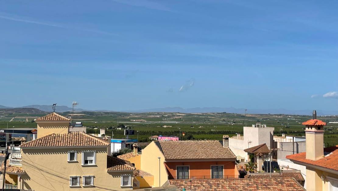 Sale - Villa - San Miguel de Salinas - San Miguel de Salinas Centro