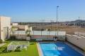 Sale - Villa - San Miguel de Salinas - San Miguel de Salinas Centro
