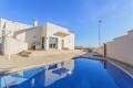 Sale - Villa - San Miguel de Salinas - San Miguel de Salinas Centro