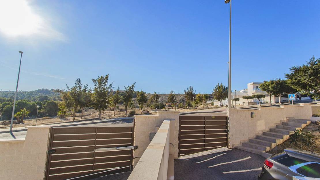 Sale - Villa - San Miguel de Salinas - San Miguel de Salinas Centro