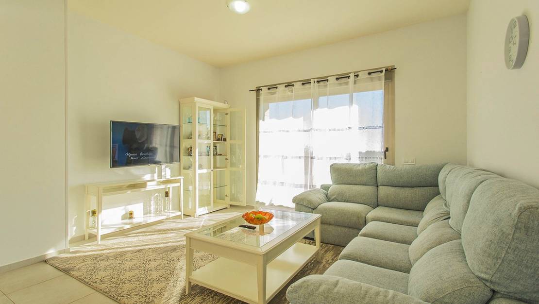 Sale - Villa - San Miguel de Salinas - San Miguel de Salinas Centro