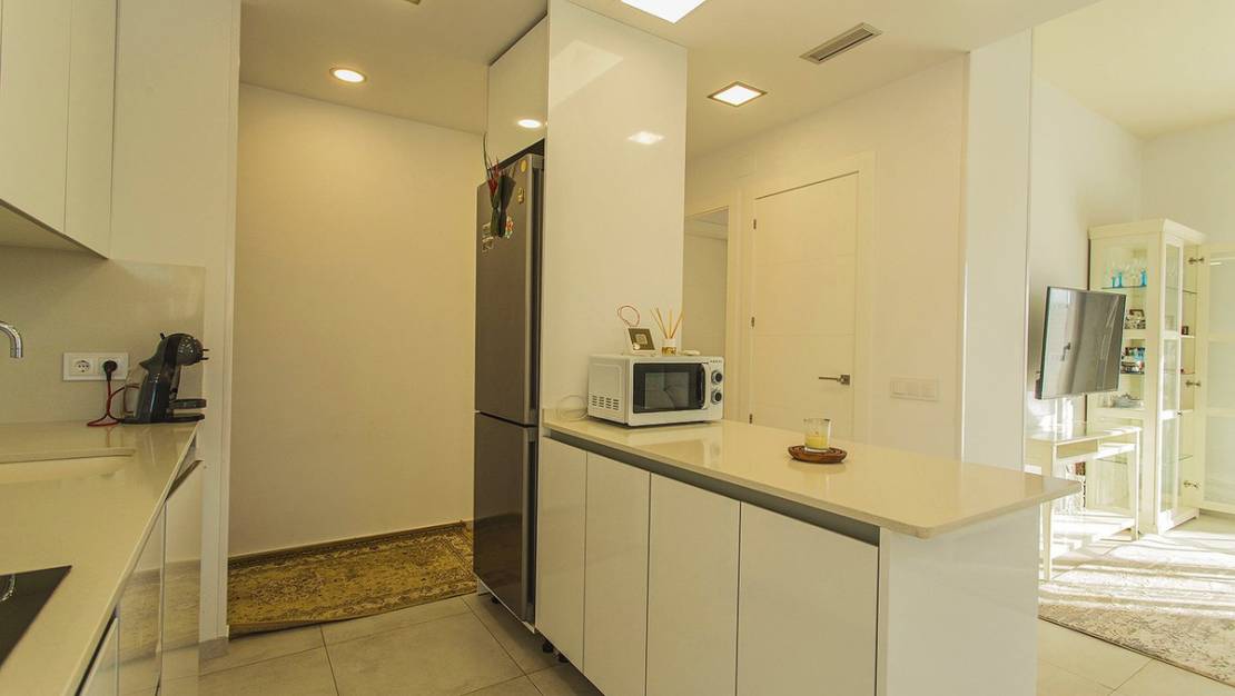 Sale - Villa - San Miguel de Salinas - San Miguel de Salinas Centro