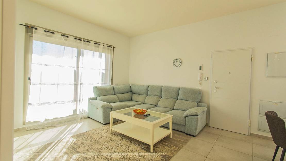 Sale - Villa - San Miguel de Salinas - San Miguel de Salinas Centro