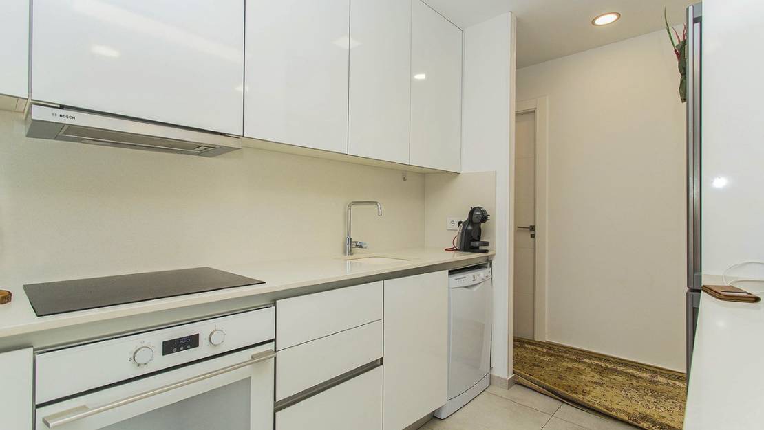 Sale - Villa - San Miguel de Salinas - San Miguel de Salinas Centro