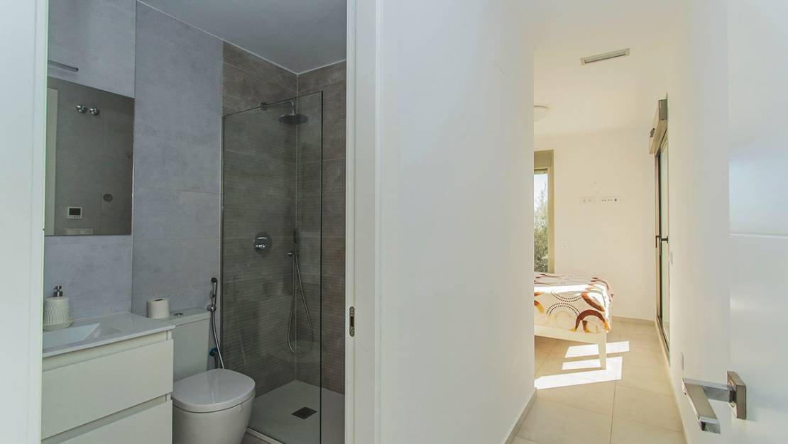 Sale - Villa - San Miguel de Salinas - San Miguel de Salinas Centro