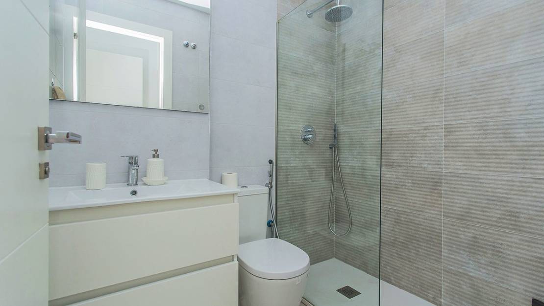 Sale - Villa - San Miguel de Salinas - San Miguel de Salinas Centro