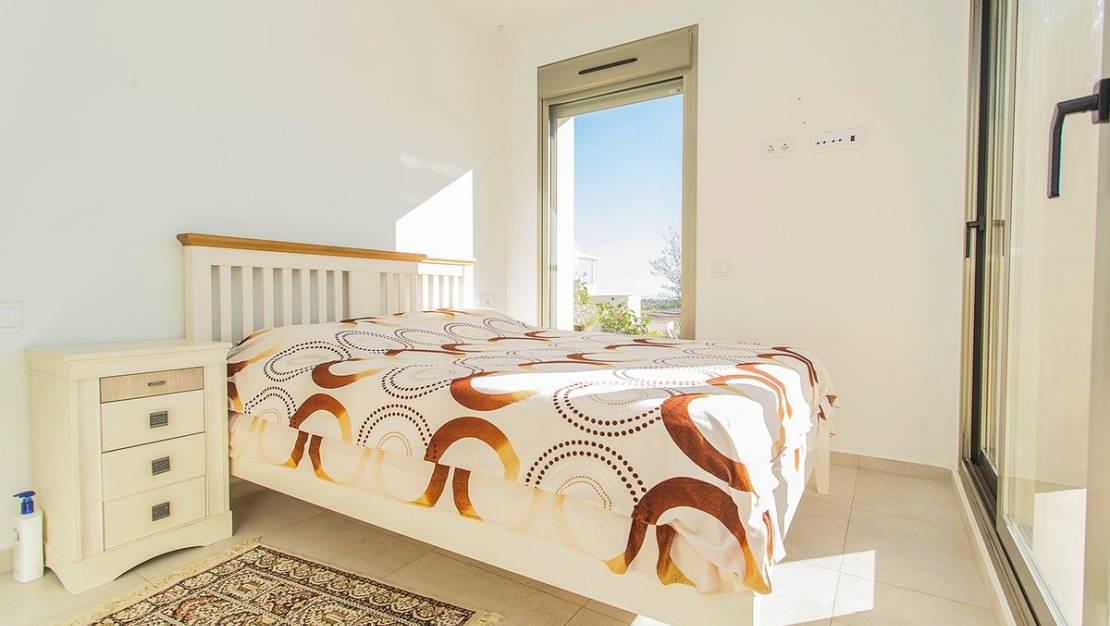 Sale - Villa - San Miguel de Salinas - San Miguel de Salinas Centro