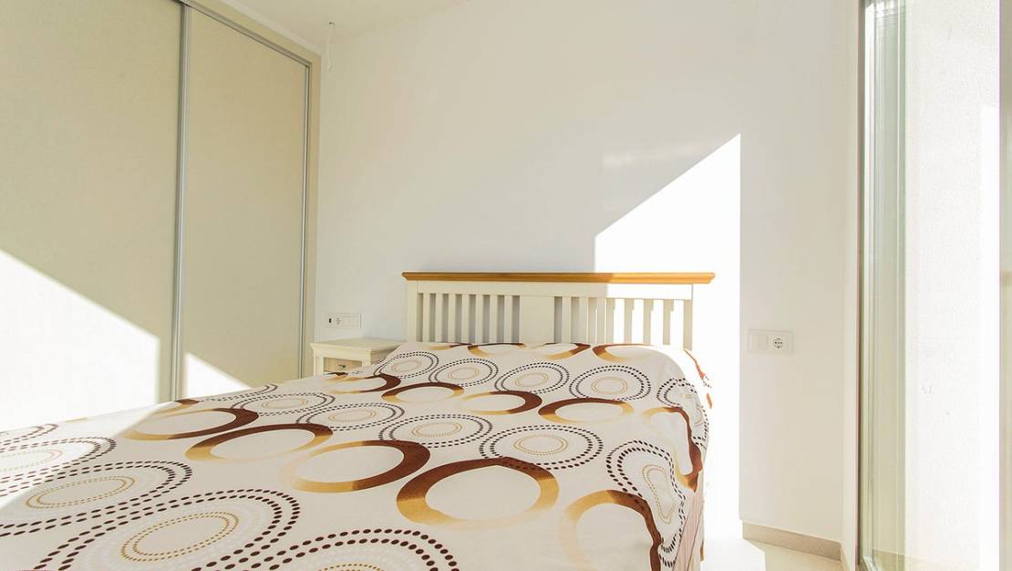 Sale - Villa - San Miguel de Salinas - San Miguel de Salinas Centro