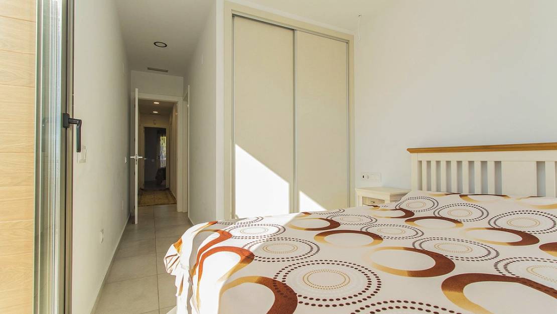 Sale - Villa - San Miguel de Salinas - San Miguel de Salinas Centro