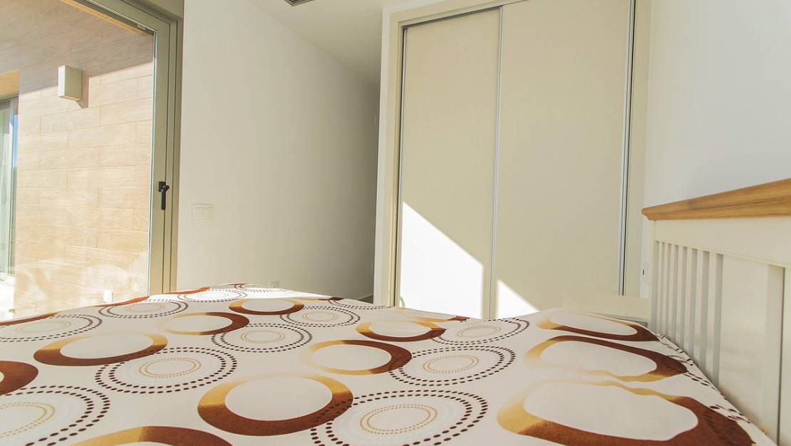 Sale - Villa - San Miguel de Salinas - San Miguel de Salinas Centro