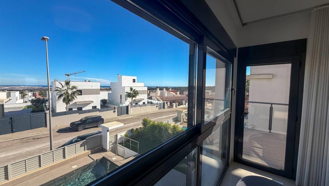 Sale - Villa - San Miguel de Salinas - San Miguel de Salinas Centro