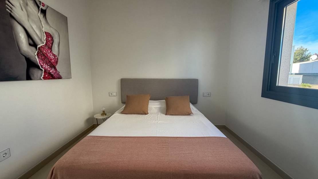 Sale - Villa - San Miguel de Salinas - San Miguel de Salinas Centro