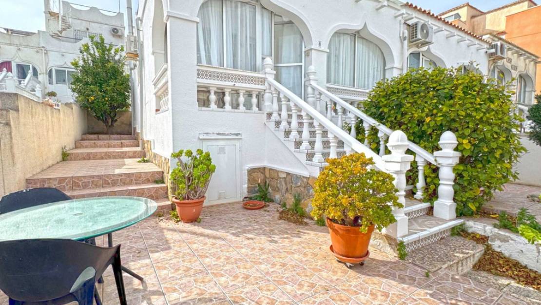 Sale - Villa - San Miguel de Salinas - San Miguel de Salinas Centro