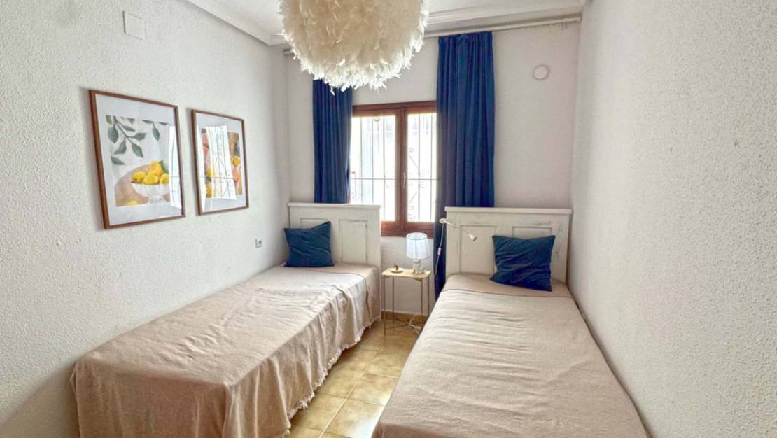 Sale - Villa - San Miguel de Salinas - San Miguel de Salinas Centro