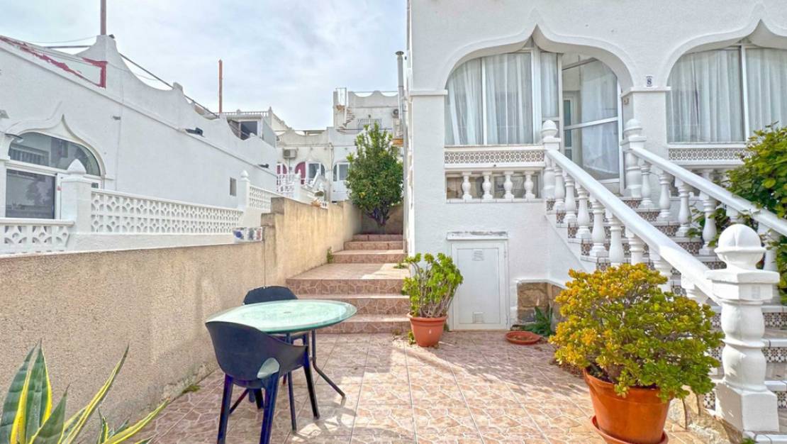 Sale - Villa - San Miguel de Salinas - San Miguel de Salinas Centro