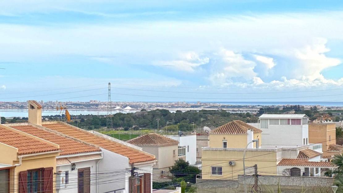 Sale - Villa - San Miguel de Salinas - San Miguel de Salinas Centro