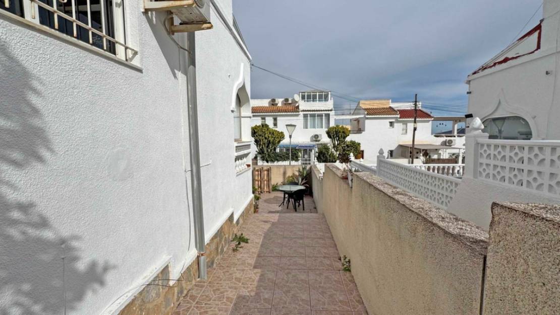 Sale - Villa - San Miguel de Salinas - San Miguel de Salinas Centro