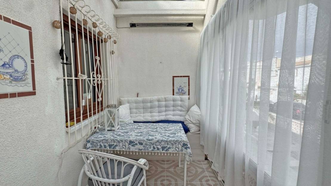 Sale - Villa - San Miguel de Salinas - San Miguel de Salinas Centro