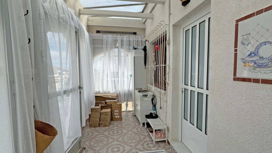 Sale - Villa - San Miguel de Salinas - San Miguel de Salinas Centro