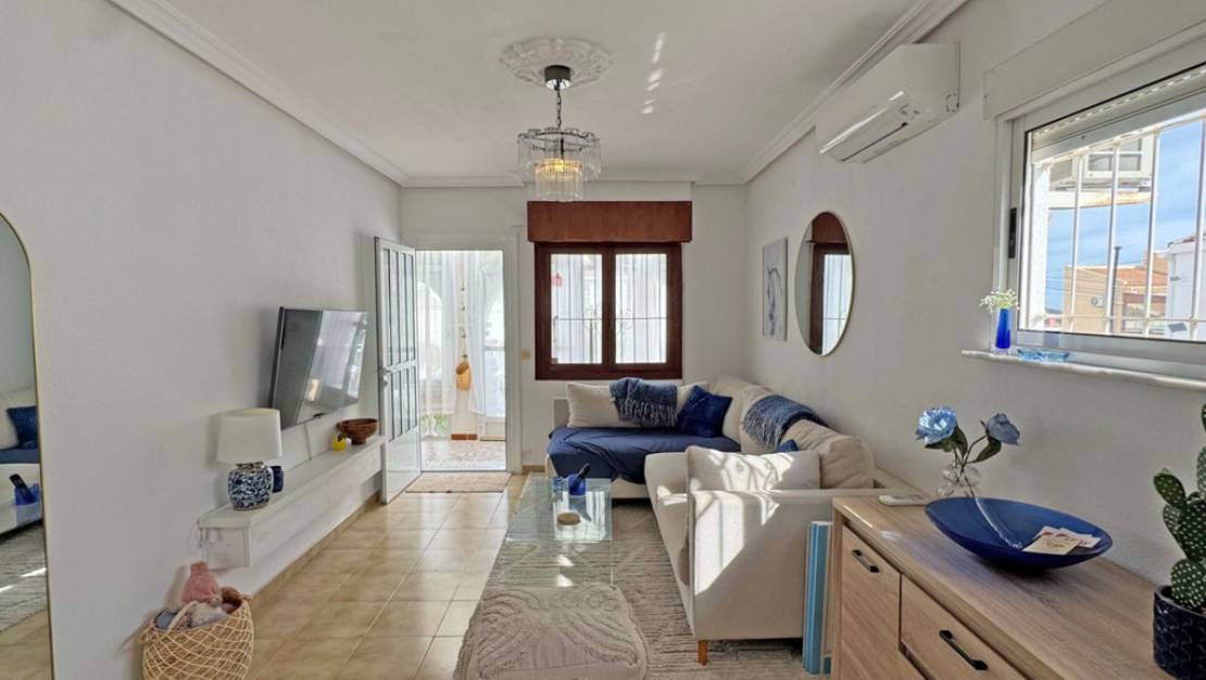 Sale - Villa - San Miguel de Salinas - San Miguel de Salinas Centro