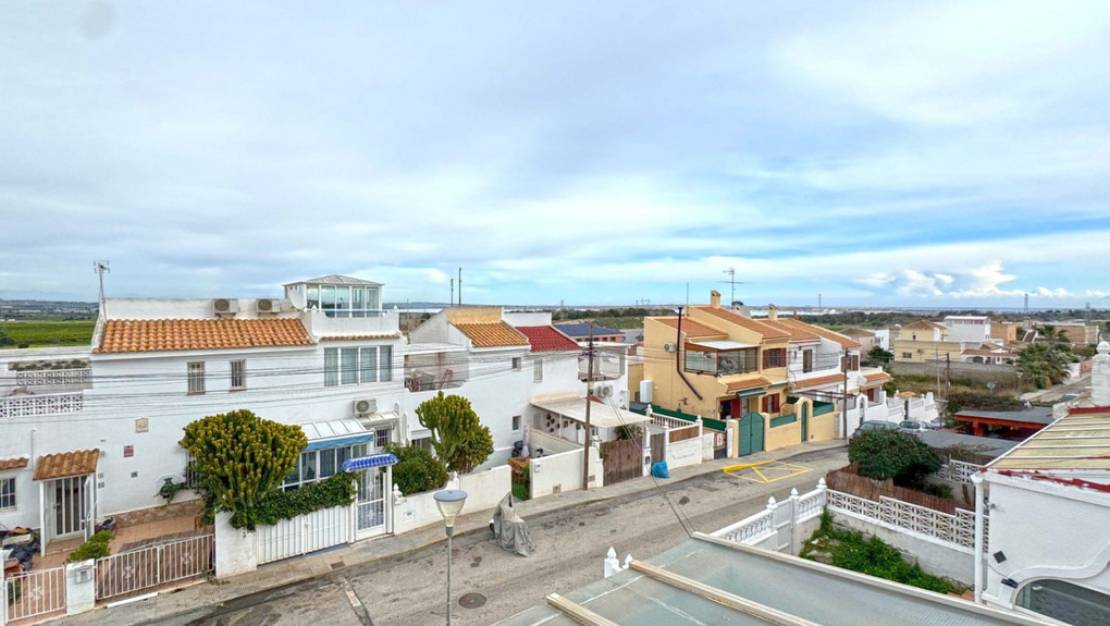 Sale - Villa - San Miguel de Salinas - San Miguel de Salinas Centro