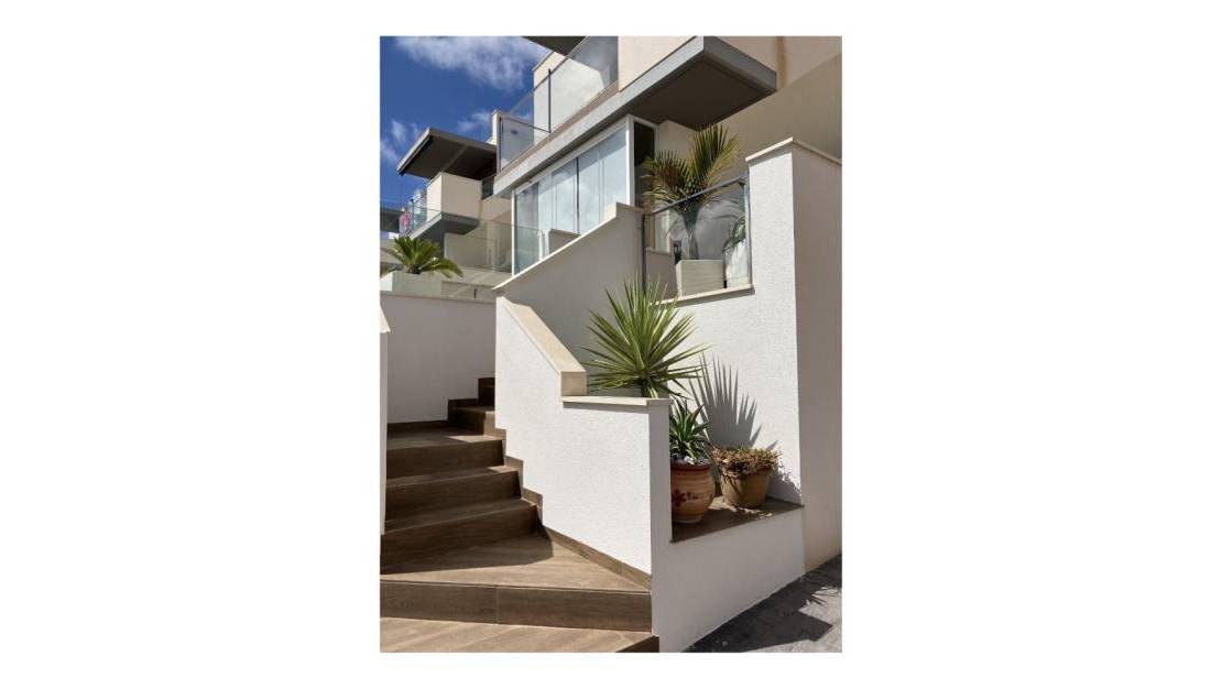 Sale - Villa - San Miguel de Salinas - San Miguel de Salinas Centro