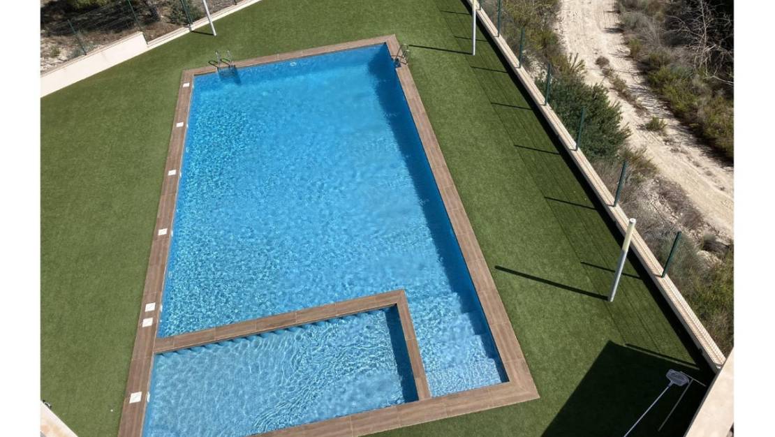 Sale - Villa - San Miguel de Salinas - San Miguel de Salinas Centro