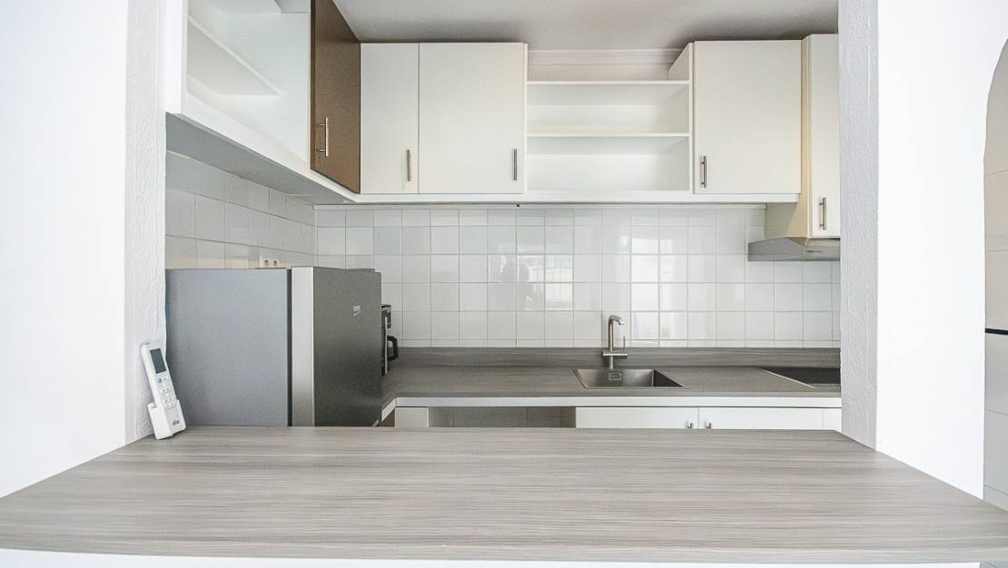 Sale - Villa - San Miguel de Salinas - San Miguel de Salinas Centro