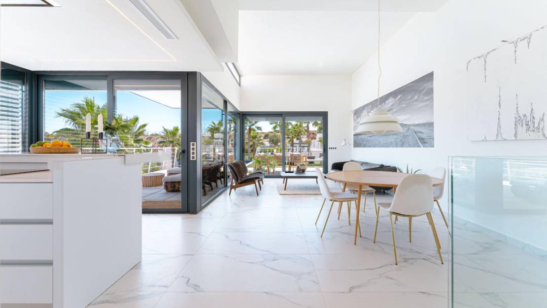 Sale - Villa - San Miguel de Salinas - San Miguel de Salinas Centro