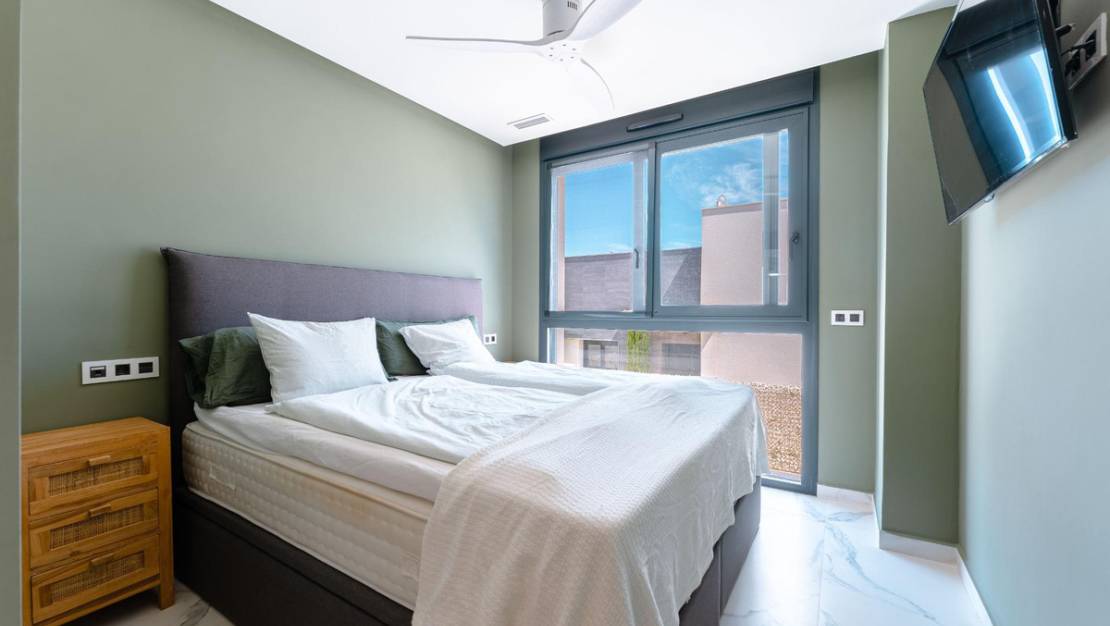 Sale - Villa - San Miguel de Salinas - San Miguel de Salinas Centro