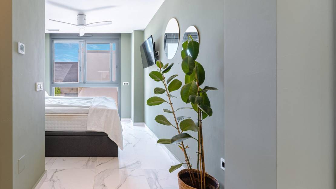 Sale - Villa - San Miguel de Salinas - San Miguel de Salinas Centro