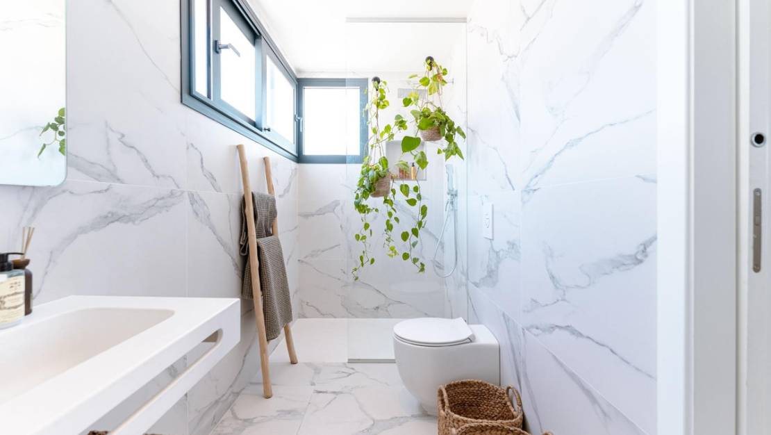 Sale - Villa - San Miguel de Salinas - San Miguel de Salinas Centro